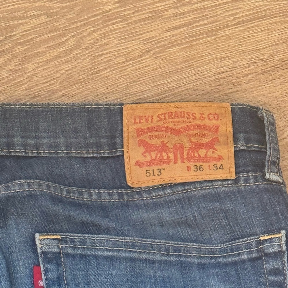 Levi’s 513